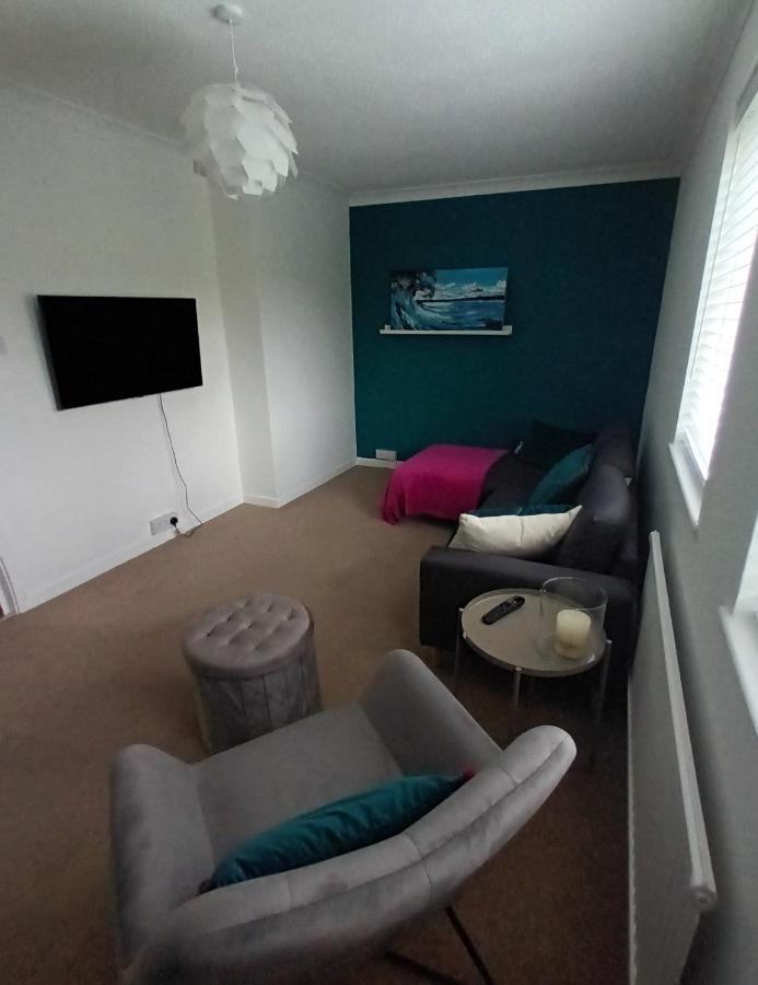 Swansea Marina Apartment Exterior foto